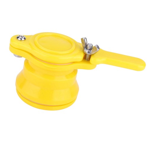 Bee honey tap - bee, tool