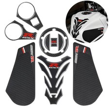 Motorcycle Fuel Tank Pad