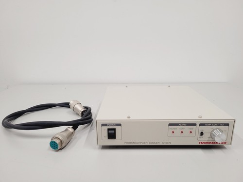 Hamamatsu photomultiplier - hamamatsu,