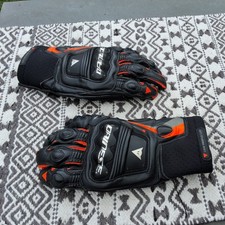 Dainese steel pro - steel, in