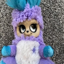 Bush Baby World Lady Lexi