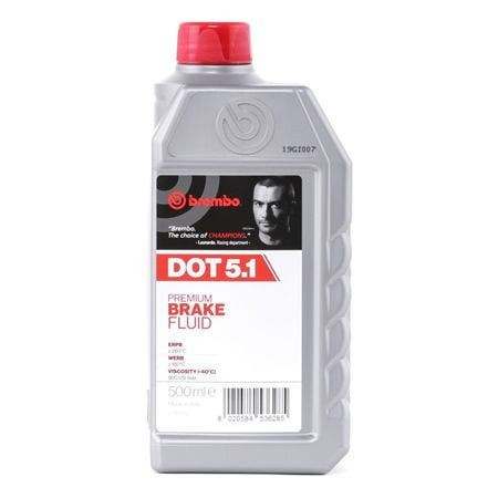 Brembo brake fluid dot - brake,