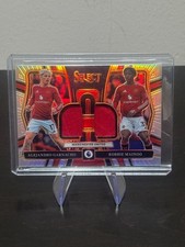 2024-25 Panini Select PL