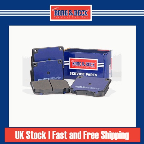 Brake pads set - brake,