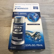 Philips NORELCO HS800 Nivea