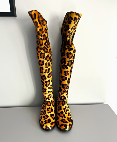 Stuart weitzman for russell - for, &