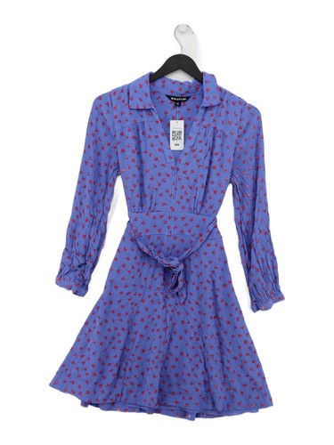 Whistles shirt mini - shirt, uk8