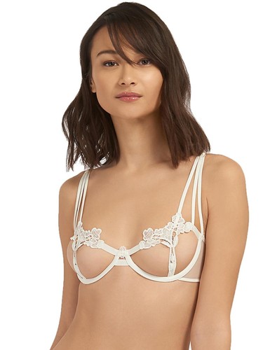 Bluebella nova open - open, bra