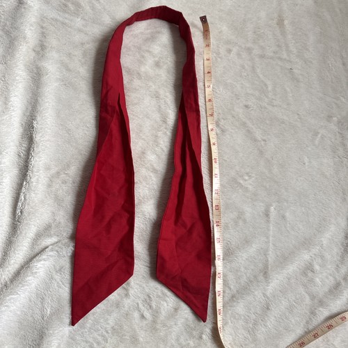 Men western scarf neck - men’s,
