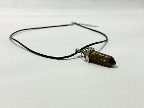 Natural crystal point - natural,