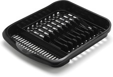 Plastic Kitchen Plate Dish