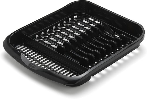 Plastic kitchen plate dish - plastic,