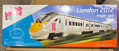 Hornby r1148 london 2012 - hornby,