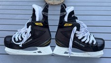 Bauer Supreme 140 Ice Hockey
