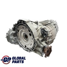 Audi A4 B8 A5 8T 3.0 TDI Automatic Gearbox Multitronic NDY 0AW300047A WARRANTY