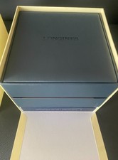 PREOWNED LONGINES CONQUEST -