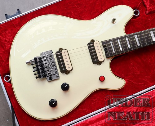Evh mij series - evh,