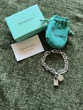 Tiffany & Co. Sterling Silver