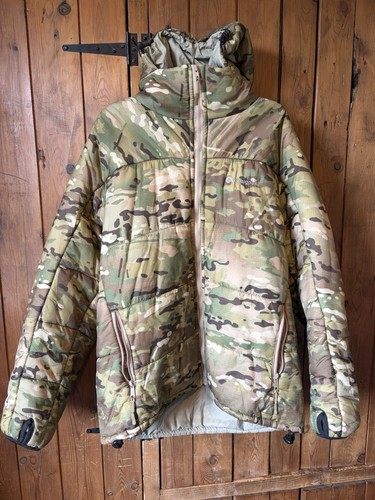 Snugpak sasquatch ecwcs cold - snugpak,