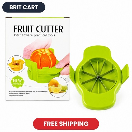 Apple slicer cutter fruit - apple, cutter,