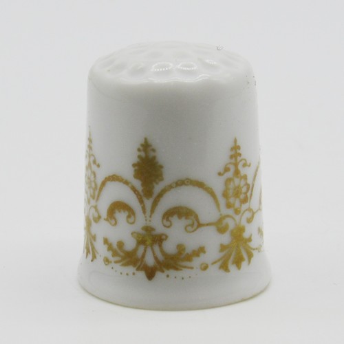 Collectable thimble classic - thimble,,