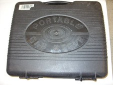 Portable gas cooker - portable,