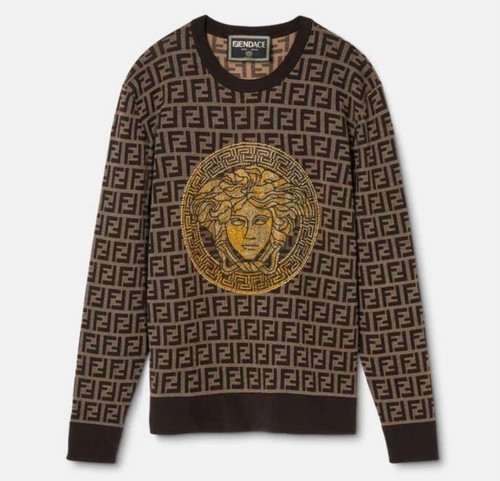 Fendace fendi versace - fendi, x