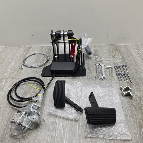 Universal dual control - universal,