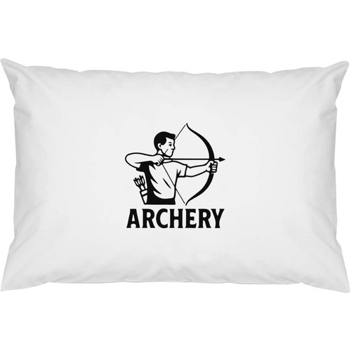Archery bow arrow - 2, 'archery