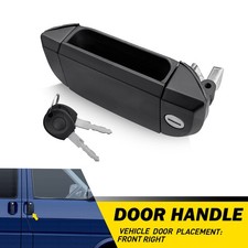For VW T4 Transporter Front