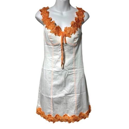 Sonia paris embroidered - sonia,