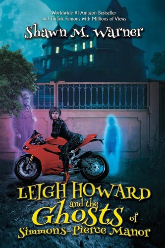 Leigh howard and - ghosts, of