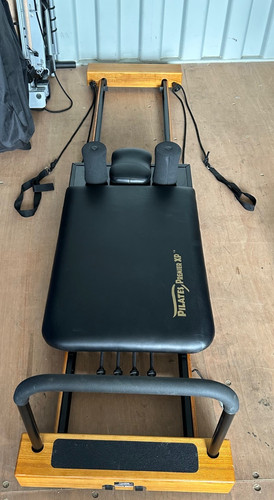 Stamina pilates reformer - pilates, /