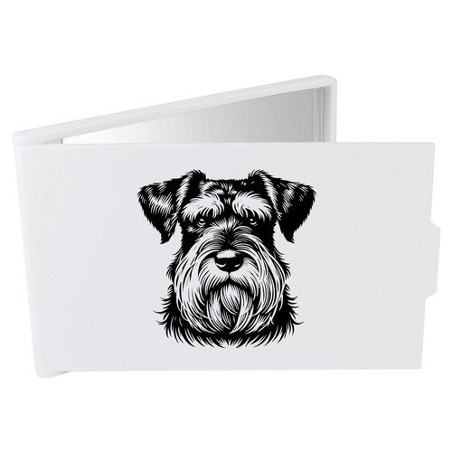 Giant schnauzer compact - 'giant,