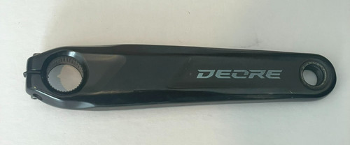 Shimano deore m6100 left - shimano,