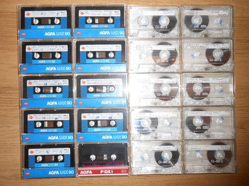 Job lot agfa - of, 20