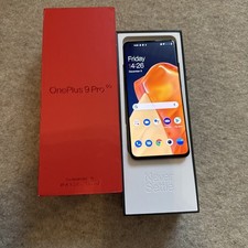 OnePlus 9 Pro 5G - 128GB, 8GB