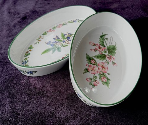 Royal worcester - 2, x