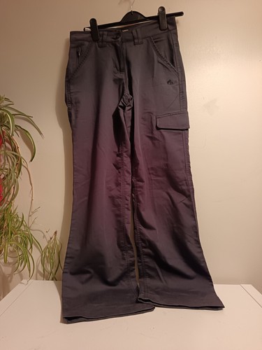 Craghoppers blue grey