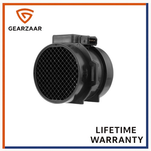Air flow meter - air, land