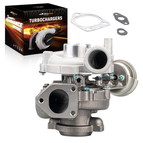 Turbocharger for bmw 530d - turbocharger,