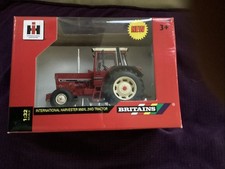 Britains International