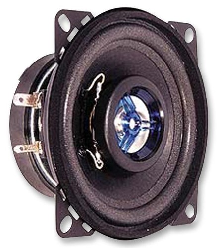 Visaton full range - visaton, 4"