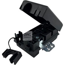 Oven Mains Junction Box Terminal Wire Connection Block Belling Cooker 083029900