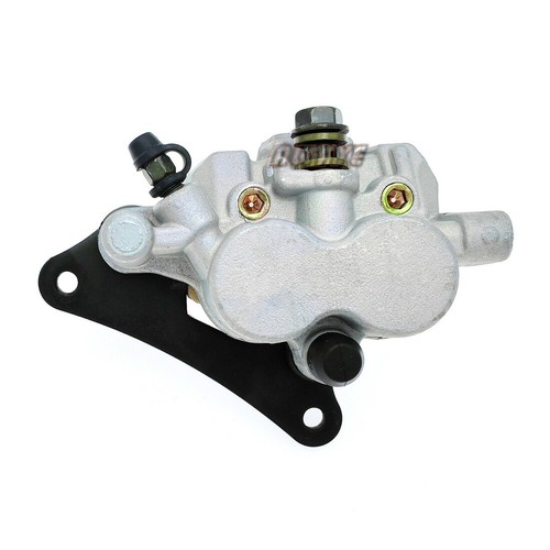 New front brake caliper pads - brake,