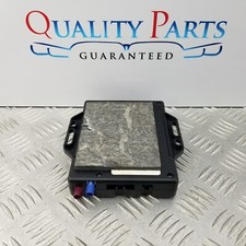 RANGE ROVER EVOQUE TRAFFICMASTER TRACKER MODULE UNIT L538 2013 TM450