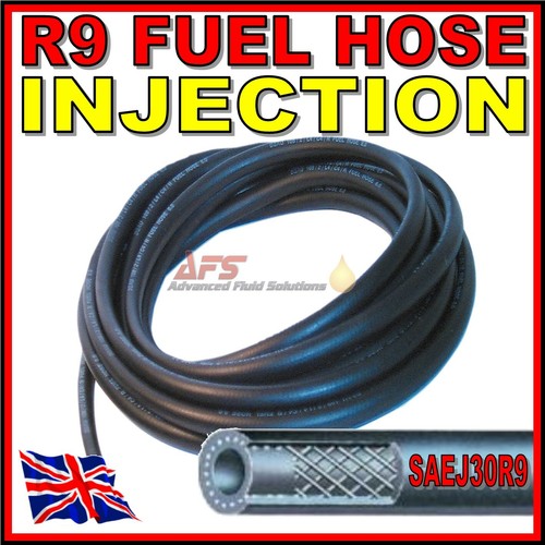 8mm rubber fuel - 8mm,
