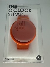 Clock watch band full - o, spot