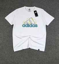 Men's Graphic Logo T-Shirt