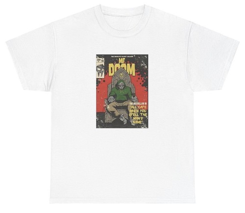 Doom shirt 90s retro - doom,